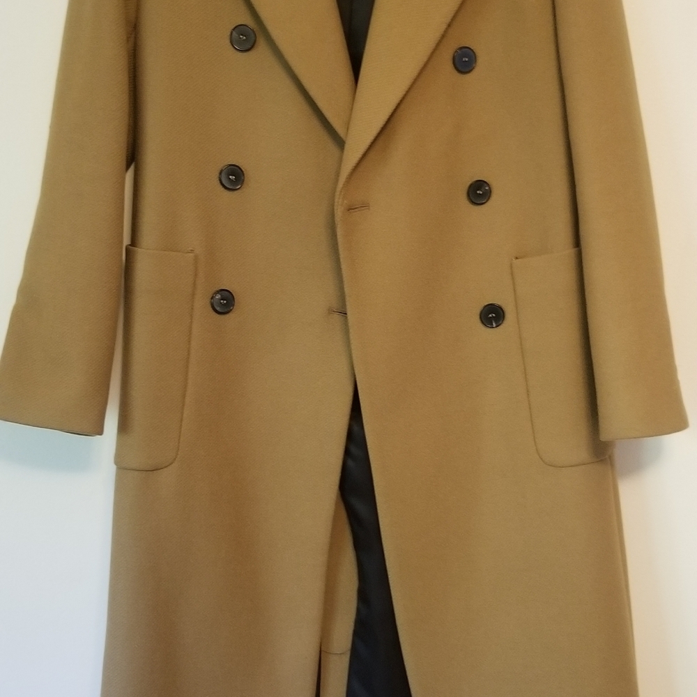 Coat -xs